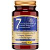 Solgar 7 30 capsule vegetali