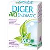 Abc trading Diger aid enzymatic 20 compresse