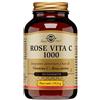 Solgar Rose vita c 1000 100 tavolette