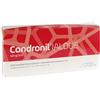Condronil Siringa intra-articolare condronil ialdue preriempita acidoialuronico sale sodico 40 mg 2 ml