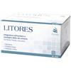 Litores 20 bustine da 3,8 g