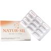 Natur-sil 60 capsule vegetali