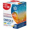 Omega 3 act 1g 60 perle