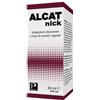 Alcat nick gocce 30 ml