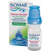 Isomar occhi plus gocce oculari per occhi secchi all'acido ialuronico 0,25% 10 ml