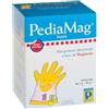 Pediac Pediamag 10 bustine da 5 g