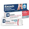 Dermovitamina Ragadi Piede Balsamo Rigenerante 75 ml