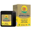 Spirulina marcus rohrer tascabile 60 compresse