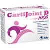 Carti-joint Cartijoint d 1000 20 bustine 5 g