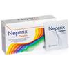 Neperix complex 20 bustine