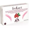 Feelact 8 bustine 24 g