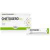 Omega pharma Chetogerd gel 20 stick