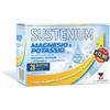 Sustenium Magnesio Potassio 28 Bustine Promo - Energia e Benessere