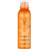 Vichy Ideal soleil anti-sand kids spf50 200 ml