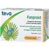 Teva Fanprost teva 30 capsule softgel