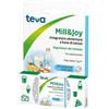 Mill&joy teva 20 compresse masticabili