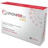 Epionfer 20 compresse orosolubili