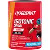Enervit sport isotonic drink arancia 420 g