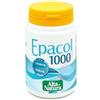 Alta natura Epacol 1000 epa/dha 35/25 48 perle da 1,342 g