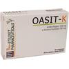 Oasit-k 20 compresse 750 mg
