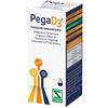 Pegad3 Gocce 20 ml - Integratore di Vitamina D3 per Bambini e Adulti