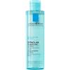 La roche posay Effaclar acqua micellare pelle grassa 200 ml