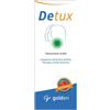 Detux soluzione orale gusto fragola 150 ml