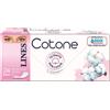 Lines cotone proteggislip distesi 24 pezzi