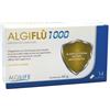 Algiflu' 1000 14 bustine