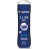 Control Gel Lubrificante Nature 75 ml - Lubrificazione Naturale e Delicata - scad 05/2025