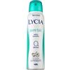 Lycia spray pure talc 150 ml