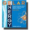 Gelar energy 10 fiale x 25 ml