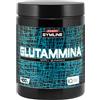 Enervit Gymline l-glutammina 100% 400 g