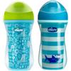 Chicco tazza active rosa 14 mesi+ pack 1