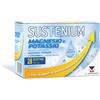 Sustenium magnesio e potassio 28 buste