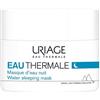 Uriage Eau thermale maschera notte 50 ml