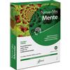 Aboca Natura Mix Advanced Mente - 10 Flaconcini da 150 g | Supporto per la Concentrazione