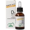 Alta natura Macrovyt vitamina d3 veg gocce 30 ml