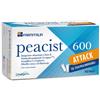 Peacist 600 attack 14 stick pack orosolubili