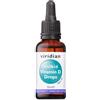 Viridian viridikid vitamin d3 400ui gocce 30ml