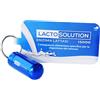Exenthia Lactosolution 15000 - 15 Compresse con Portapillole - Soluzione per Intolleranza al Lattosio