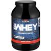 Gymline 100% whey concentrate cacao 900 g