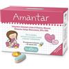 Amantar 20 compresse + 20 capsule