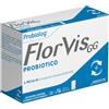 Florvis gg 14 bustine orosolubili gusto mango