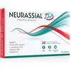 Neurassial dol 20 compresse deglutibili a rilascio modificato