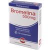 Kos Bromelina 500 mg 60 compresse