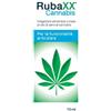 Rubaxx cannabis olio 10 ml