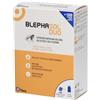 Thea farma Blephasol duo soluzione micellare igiene palpebrale 100 ml +100 garze
