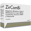 Zircombi 12 Bustine - Integratore per Sistema Nervoso e Funzione Cognitiva