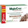 F&f Migliocres capelli forte 15 fiale x 7 ml